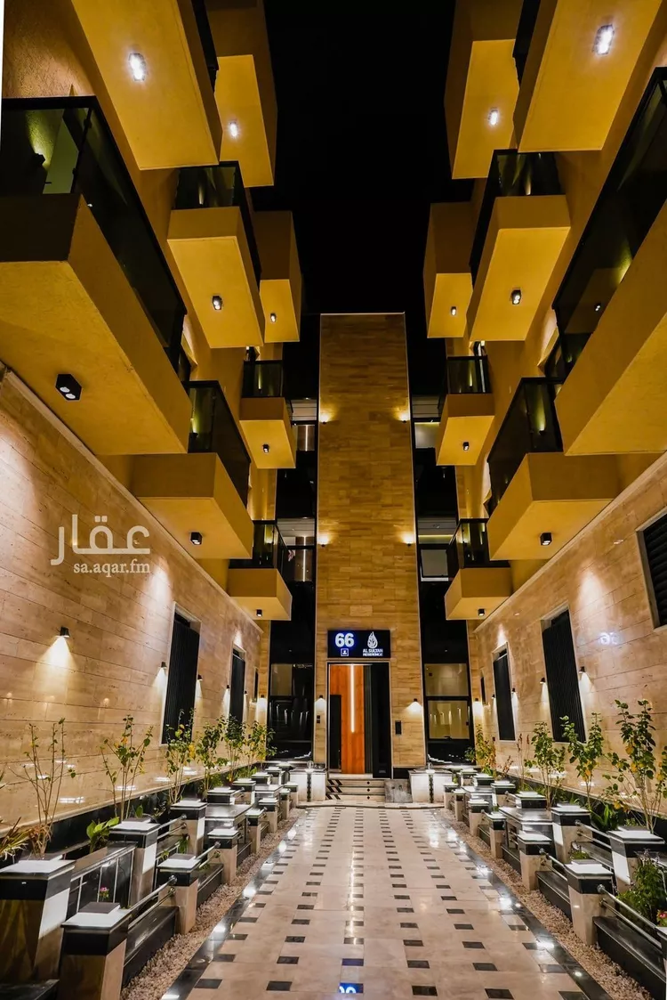 شقة للبيع في شارع نجران, حي ظهرة لبن, مدينة الرياض, منطقة الرياض صورة 5