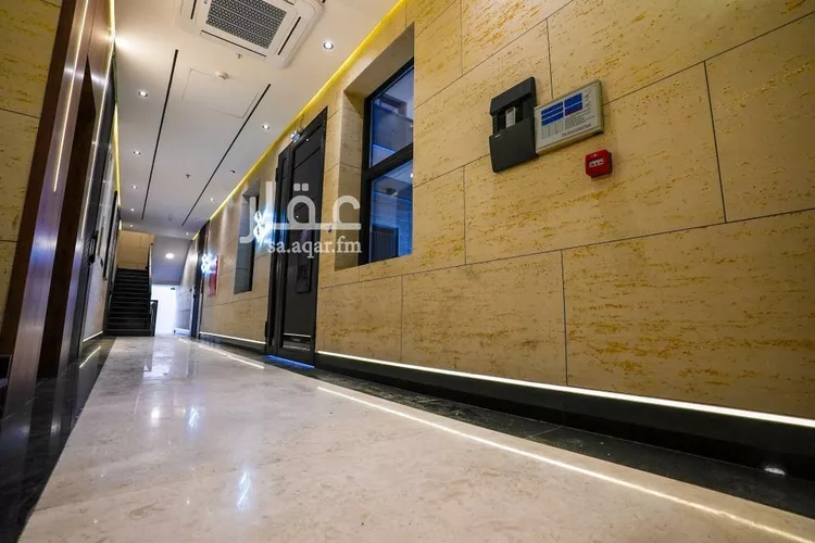شقة للبيع في شارع الجنادريه, حي ظهرة لبن, مدينة الرياض, منطقة الرياض