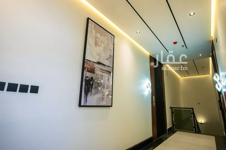 شقة للبيع في شارع نجران, حي ظهرة لبن, مدينة الرياض, منطقة الرياض صورة 4
