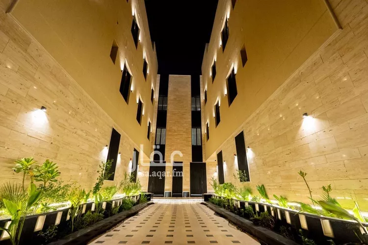 شقة للبيع في شارع ينبع, حي ظهرة لبن, مدينة الرياض, منطقة الرياض