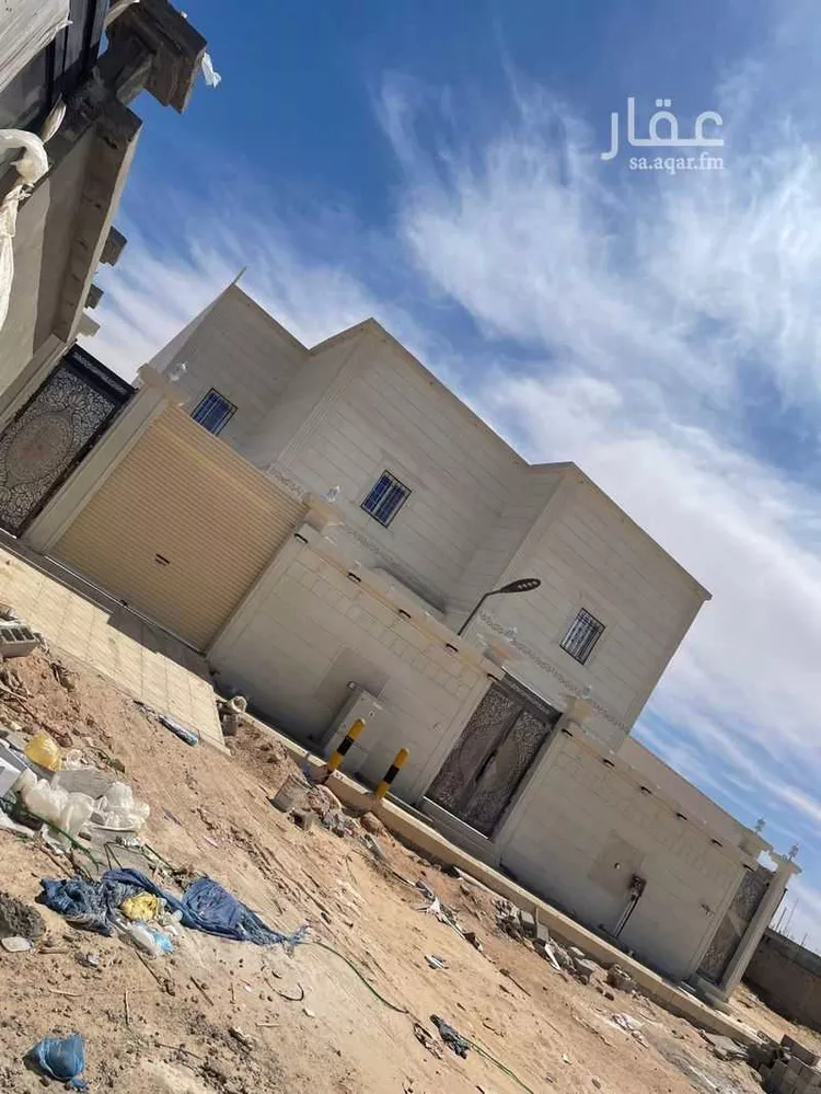 Villa for Sale in Hafr Al Batin Al Faiha