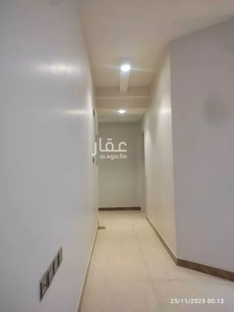 شقة للإيجار في شارع علي الغاني, حي القيروان, مدينة الرياض, منطقة الرياض صورة 3