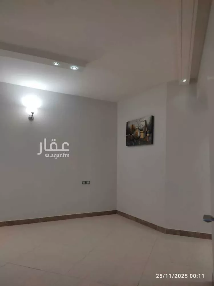 شقة للإيجار في شارع علي الغاني, حي القيروان, مدينة الرياض, منطقة الرياض