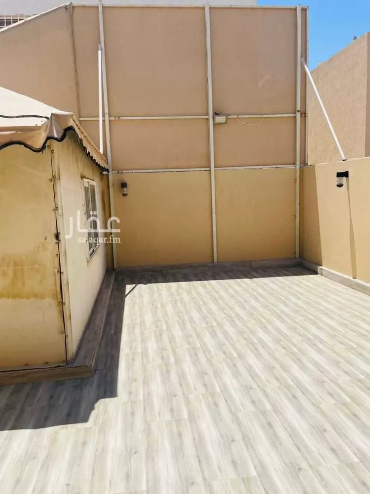 شقة للإيجار في شارع المعالي, حي الحزم, مدينة الرياض, منطقة الرياض صورة 3