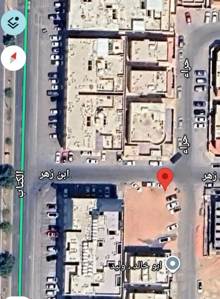 Land for Sale in Riyadh As Saadah صورة 3