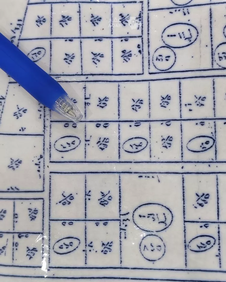 أرض للبيع في مدينة ضرما, منطقة الرياض صورة 3