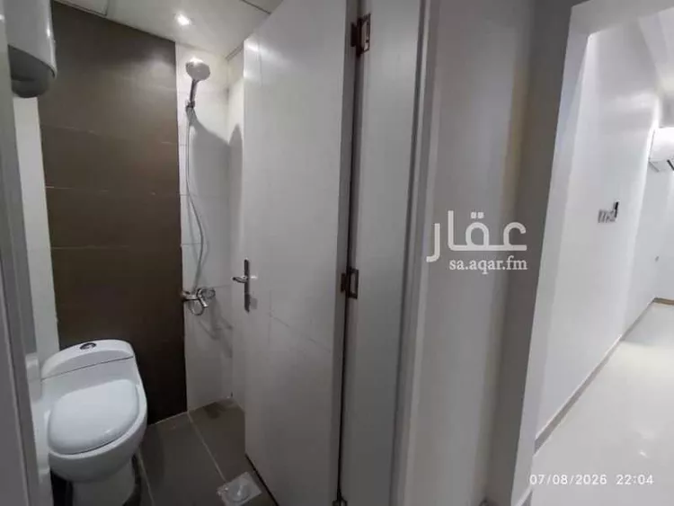 شقة للإيجار في شارع علي الغاني, حي القيروان, مدينة الرياض, منطقة الرياض 8