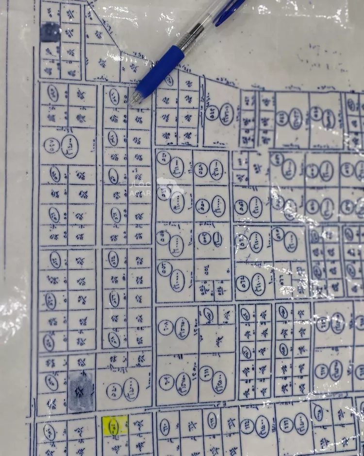 أرض للبيع في مدينة ضرما, منطقة الرياض صورة 4