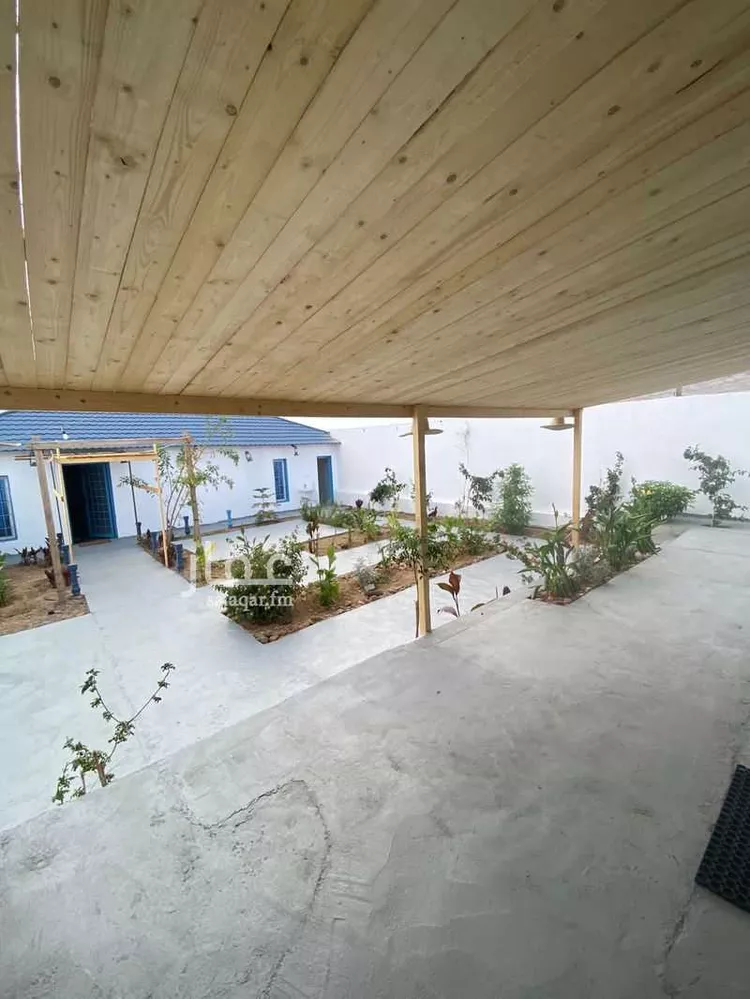 Rest House for Sale in Ahad Rufaidah Az Zuhur 7