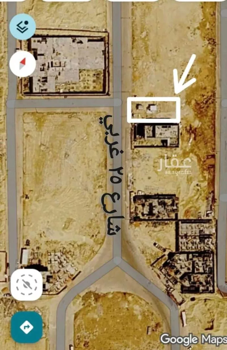 أرض للبيع في شارع ابن ياقوت, حي العارض, مدينة الرياض, منطقة الرياض صورة 3