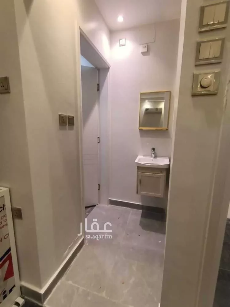 شقة للإيجار في شارع علي الغاني, حي القيروان, مدينة الرياض, منطقة الرياض صورة 2