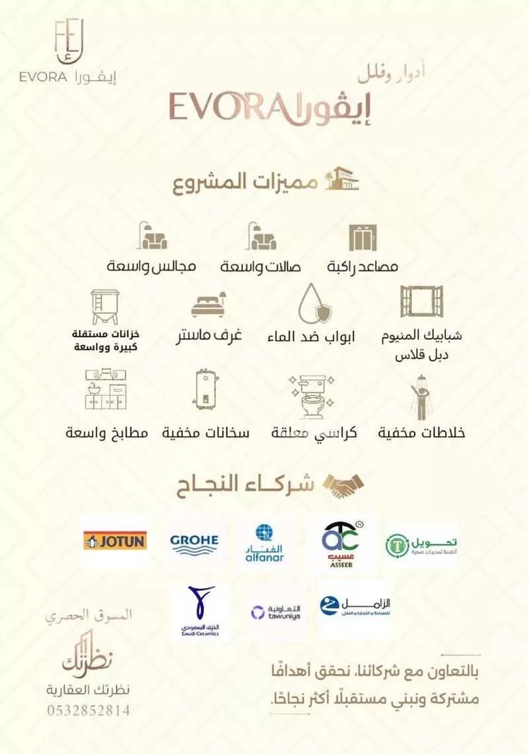 دور للبيع في شارع 33 السعادة, حي السعادة, مدينة الرياض, منطقة الرياض 1 صورة