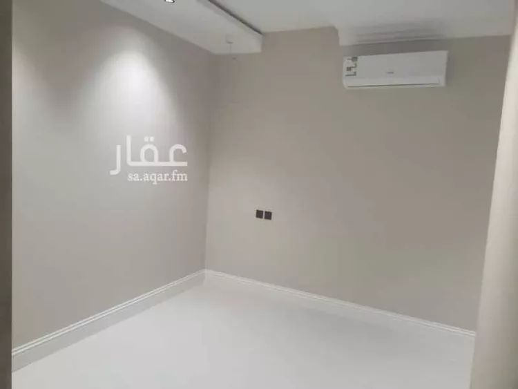 غرفة للإيجار في شارع علي الغاني, حي القيروان, مدينة الرياض, منطقة الرياض