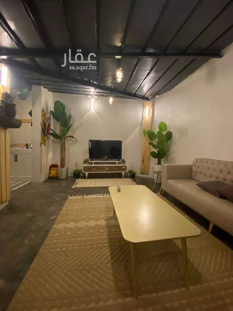 استراحة للبيع في شارع 138 تمنية, حي تمنية, مدينة أبها, منطقة عسير صورة 3