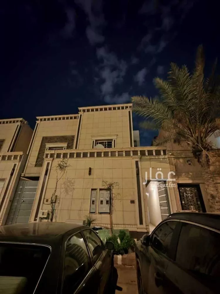 شقة للإيجار في شارع أحمد بن محمد الكيلاني, حي العارض, مدينة الرياض, منطقة الرياض