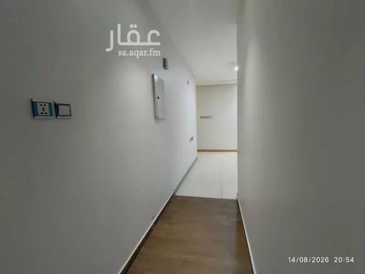 شقة للإيجار في شارع علي الغاني, حي القيروان, مدينة الرياض, منطقة الرياض صورة 4