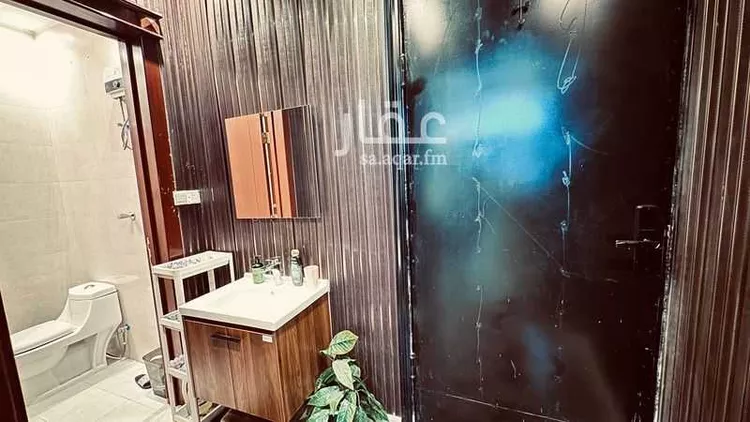 غرفة للإيجار في شارع السلطاني, حي قرطبة, مدينة الرياض, منطقة الرياض 7