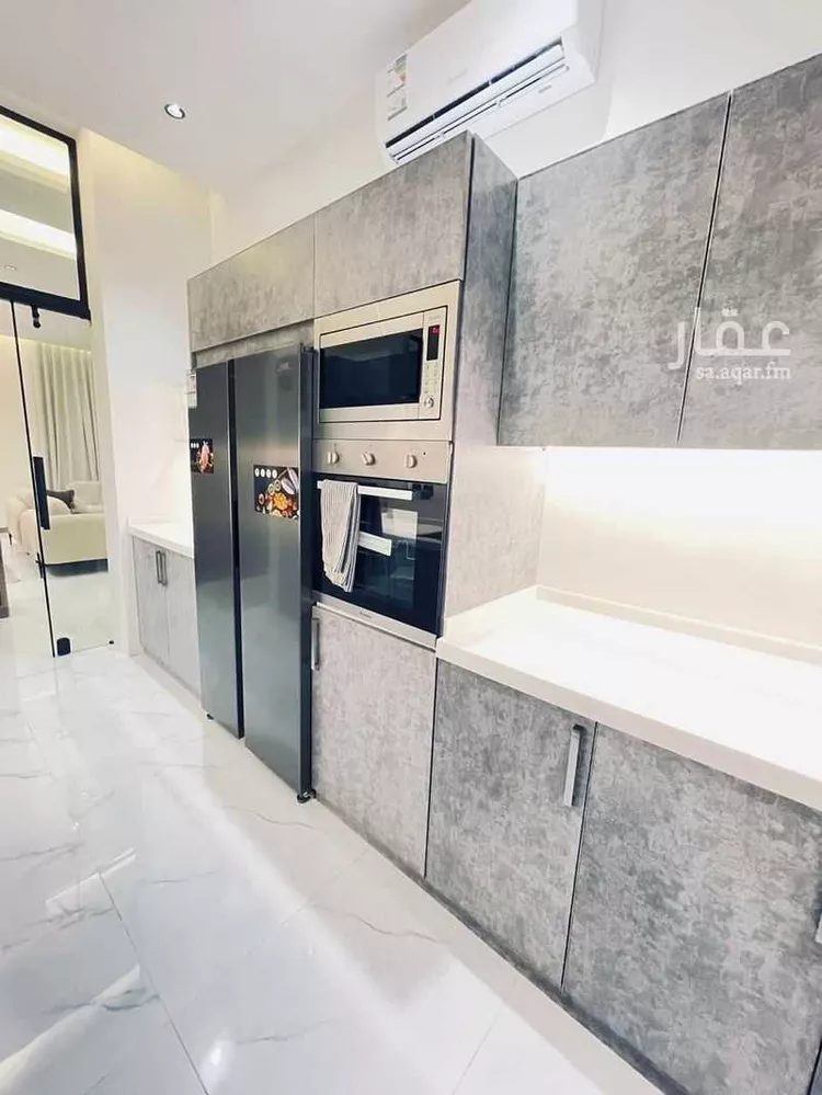 Apartment for Rent in Riyadh An Narjis صورة 4