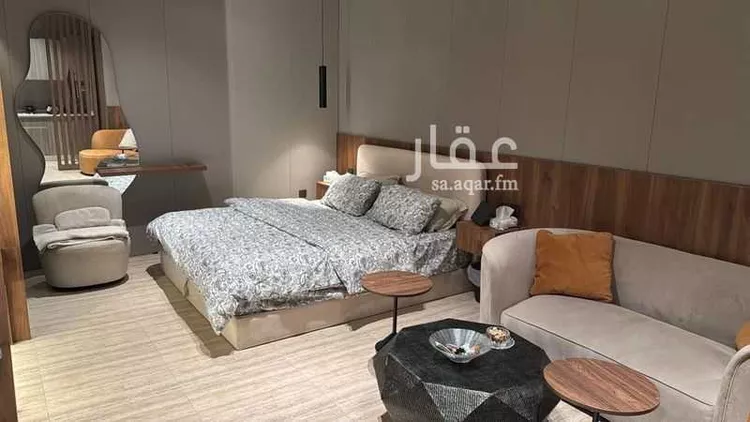 Apartment for Rent in Riyadh Qurtubah 9
