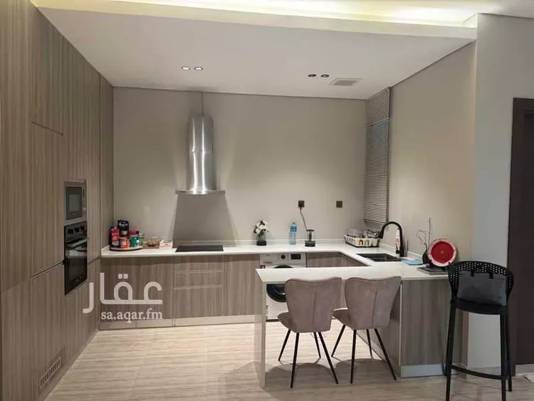 شقة للبيع في شارع أبي الفضل الأجل ، حي قرطبة ، الرياض ، منطقة الرياض صورة 3