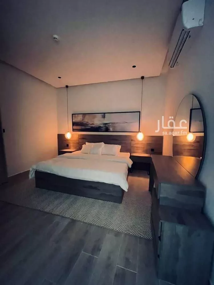 Apartment for Rent in Riyadh An Narjis