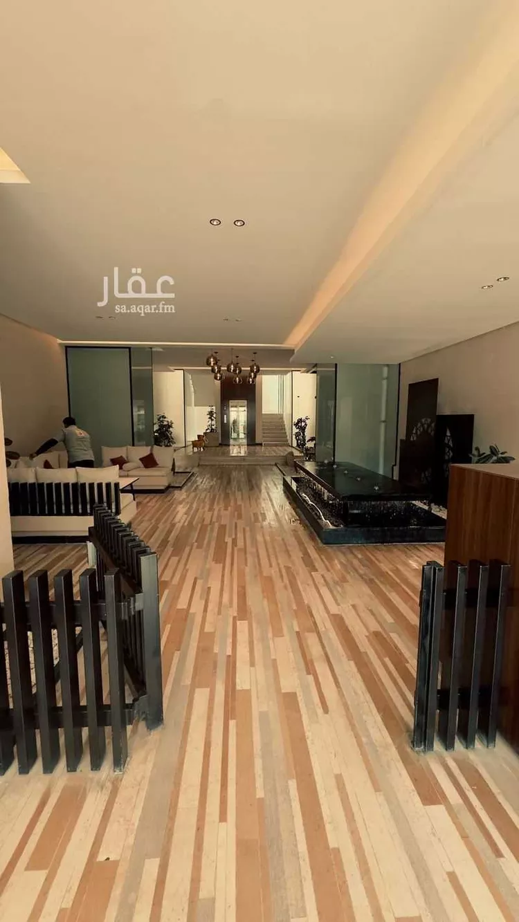 شقة للإيجار في شارع أبي الفضل الأجل ، حي قرطبة ، الرياض ، منطقة الرياض صورة 3