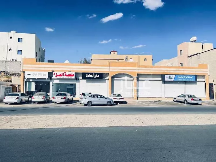 Building for Sale in Taif Awdah صورة 2