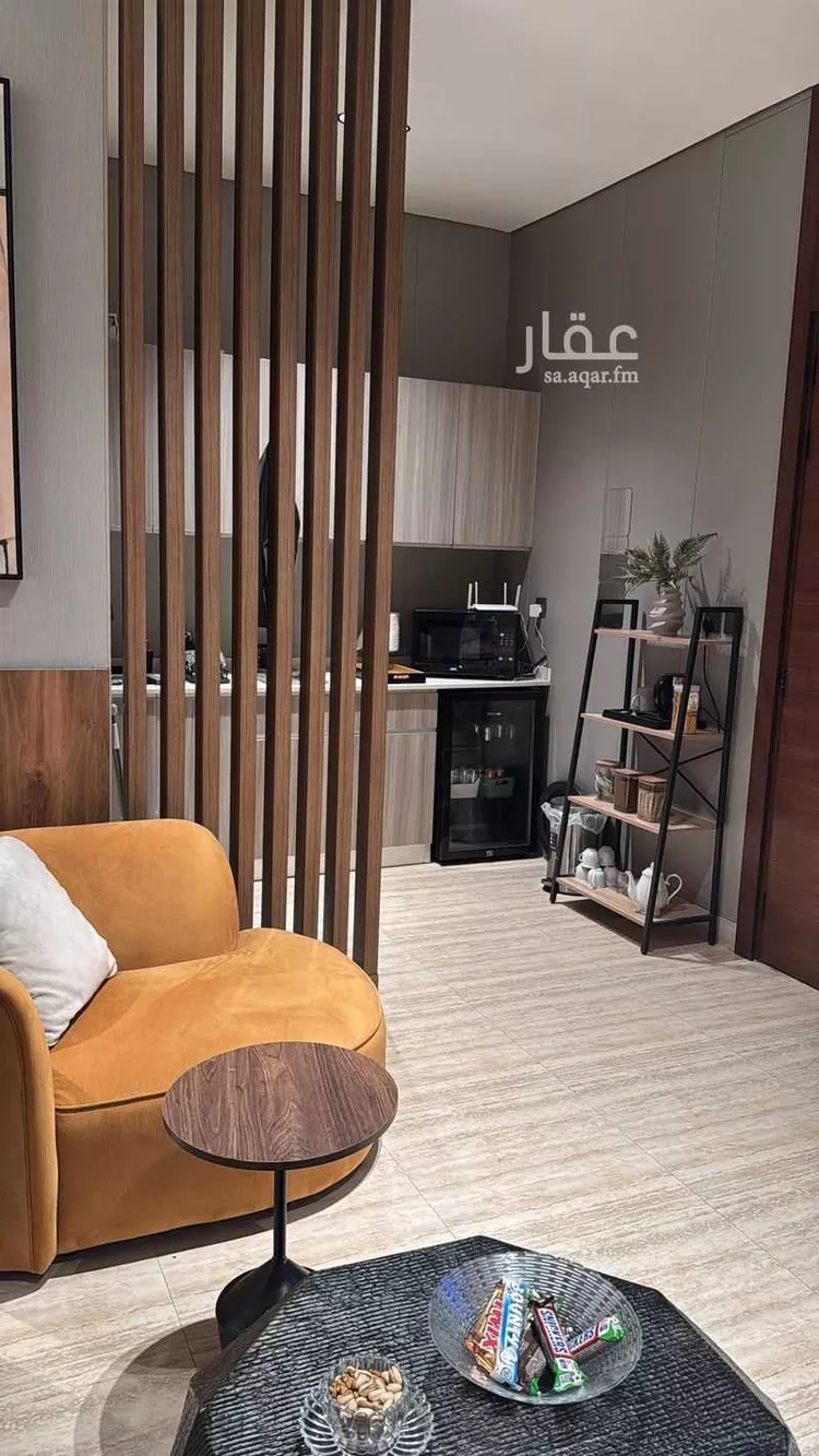 شقة للإيجار في شارع أبي الفضل الأجل ، حي قرطبة ، الرياض ، منطقة الرياض صورة 2