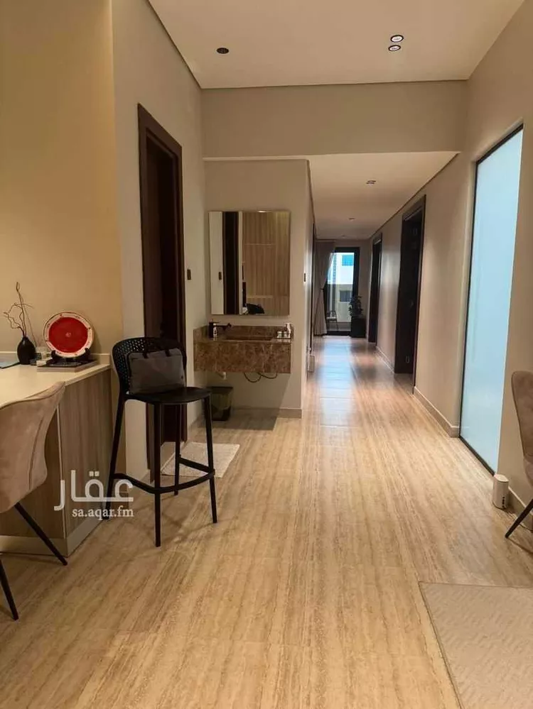 شقة للبيع في شارع أبي الفضل الأجل ، حي قرطبة ، الرياض ، منطقة الرياض صورة 4