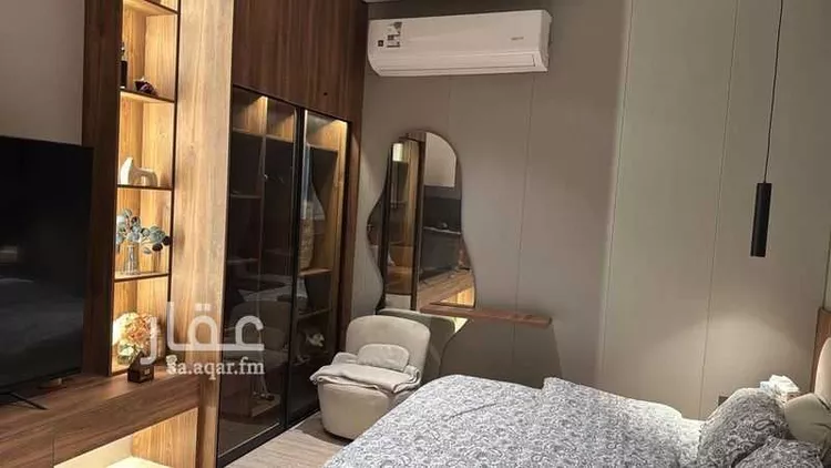 شقة للإيجار في شارع أبي الفضل الأجل, حي قرطبة, مدينة الرياض, منطقة الرياض صورة 4