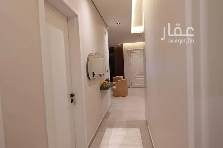 شقة للإيجار في شارع أحمد الأهواني, حي العارض, مدينة الرياض, منطقة الرياض 12