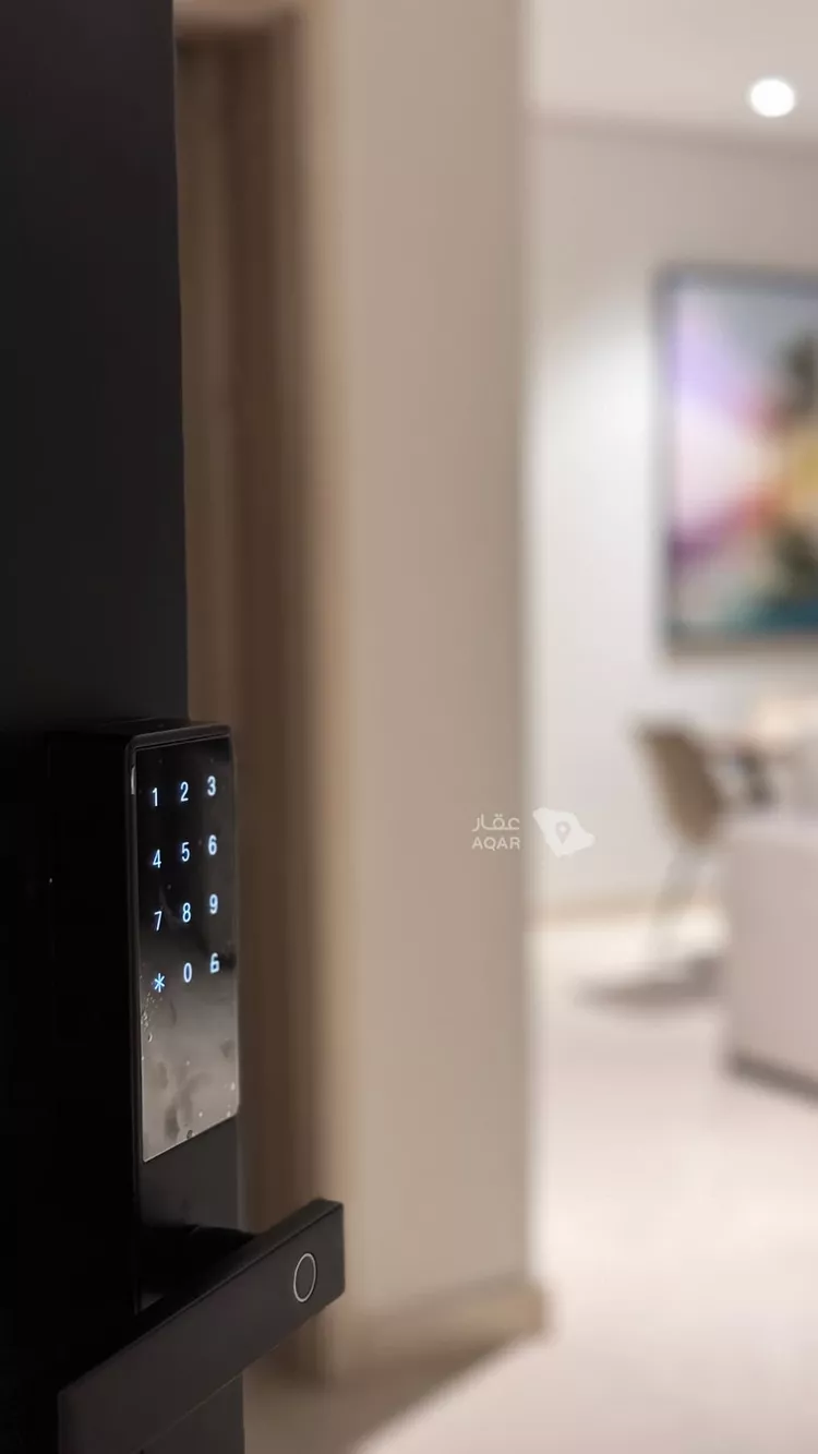 شقة للإيجار في شارع القصر, حي النرجس, مدينة الرياض, منطقة الرياض 13