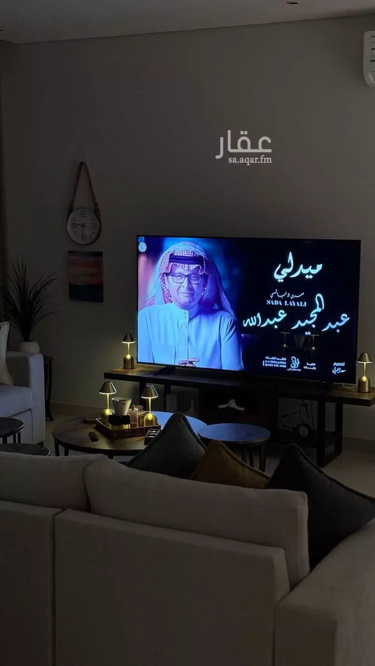شقة للإيجار في شارع القصر, حي النرجس, مدينة الرياض, منطقة الرياض 21