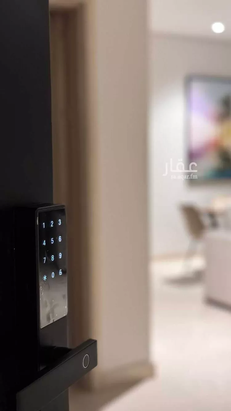 شقة للإيجار في شارع القصر, حي النرجس, مدينة الرياض, منطقة الرياض 26