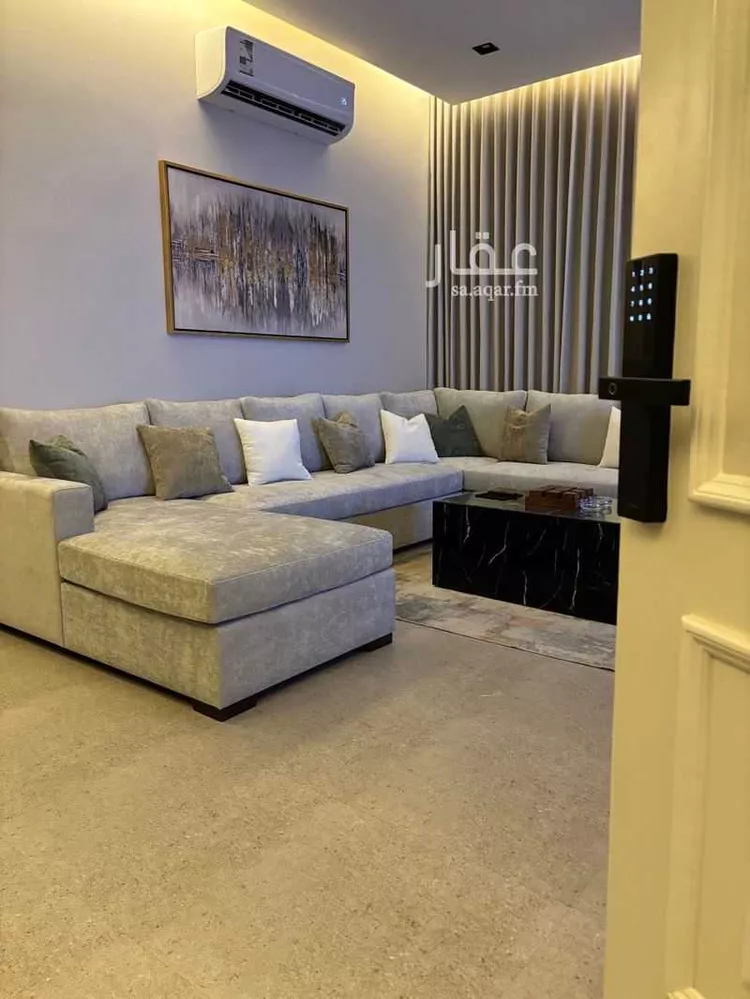 شقة للإيجار في شارع أحمد الأهواني, حي العارض, مدينة الرياض, منطقة الرياض صورة 5