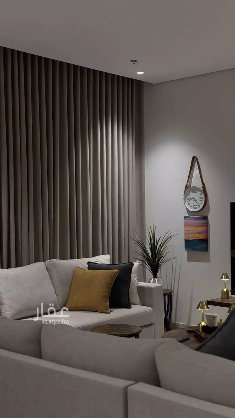 شقة للإيجار في شارع القصر, حي النرجس, مدينة الرياض, منطقة الرياض صورة 3