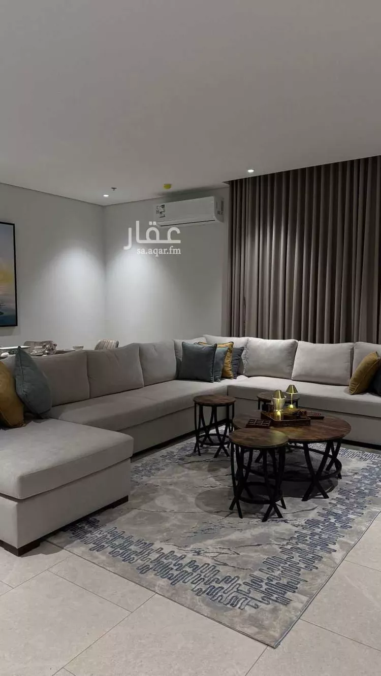 شقة للإيجار في شارع القصر, حي النرجس, مدينة الرياض, منطقة الرياض صورة 4