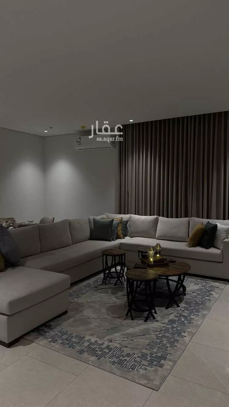 شقة للإيجار في شارع القصر, حي النرجس, مدينة الرياض, منطقة الرياض