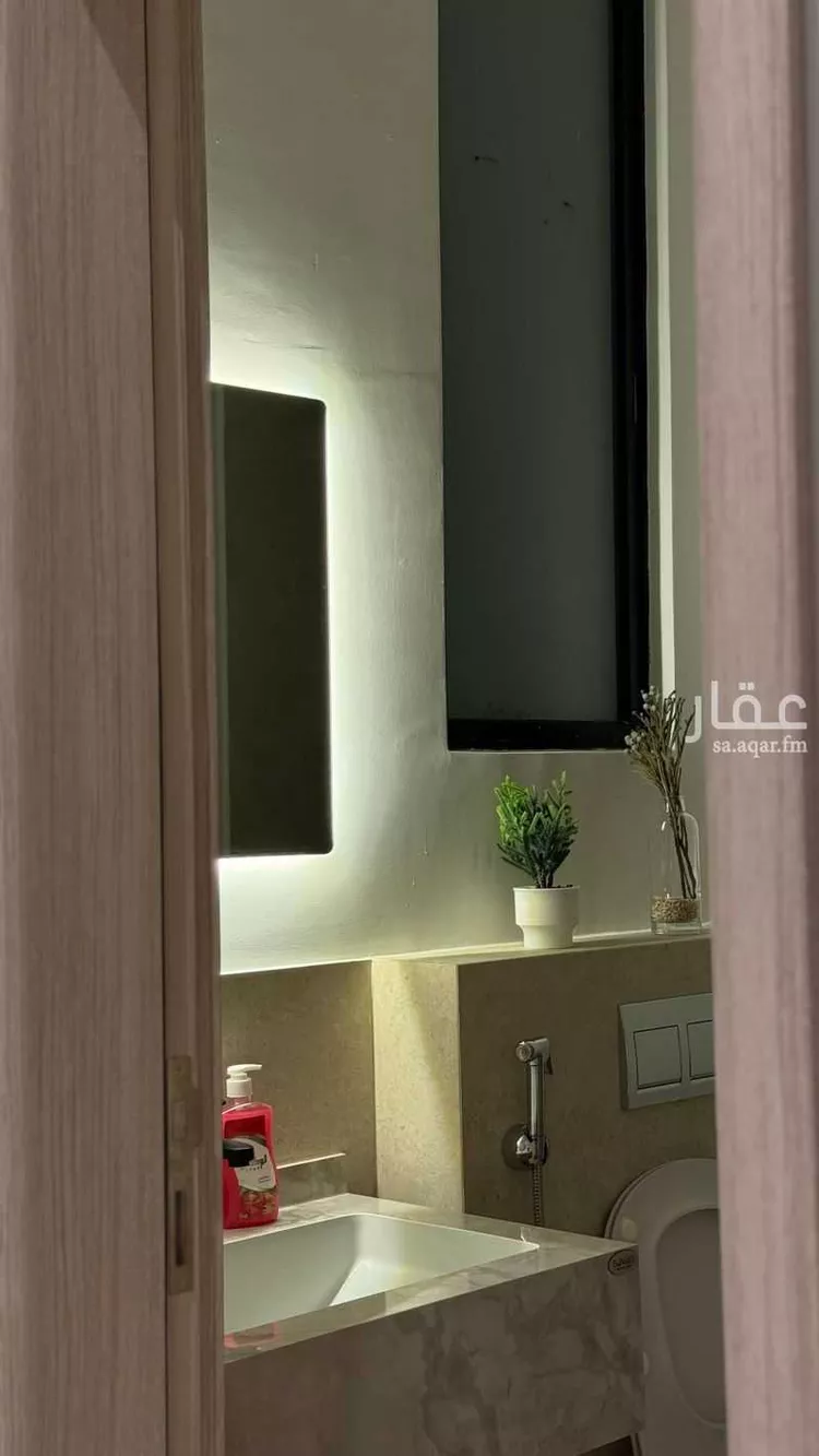 شقة للإيجار في شارع القصر, حي النرجس, مدينة الرياض, منطقة الرياض 13