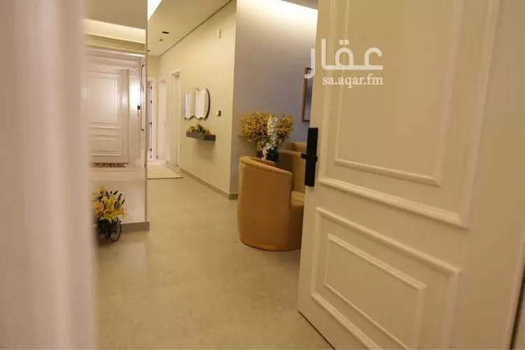 شقة للإيجار في شارع أحمد الأهواني, حي العارض, مدينة الرياض, منطقة الرياض صورة 5