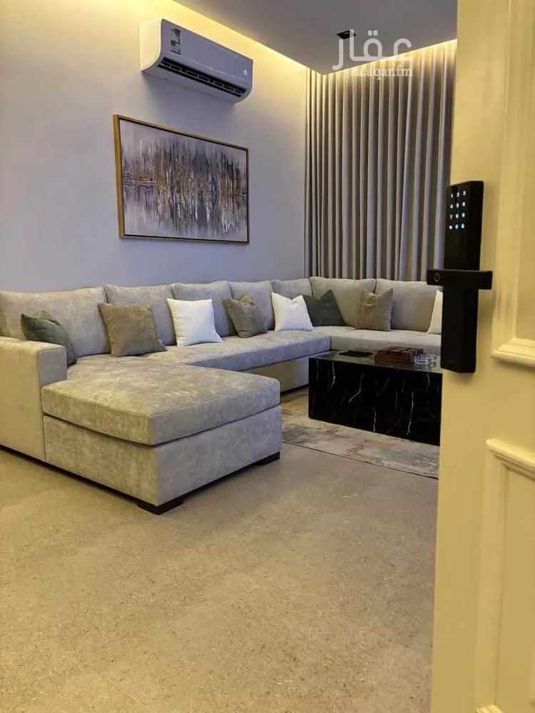 شقة للإيجار في شارع أحمد الأهواني, حي العارض, مدينة الرياض, منطقة الرياض صورة 5