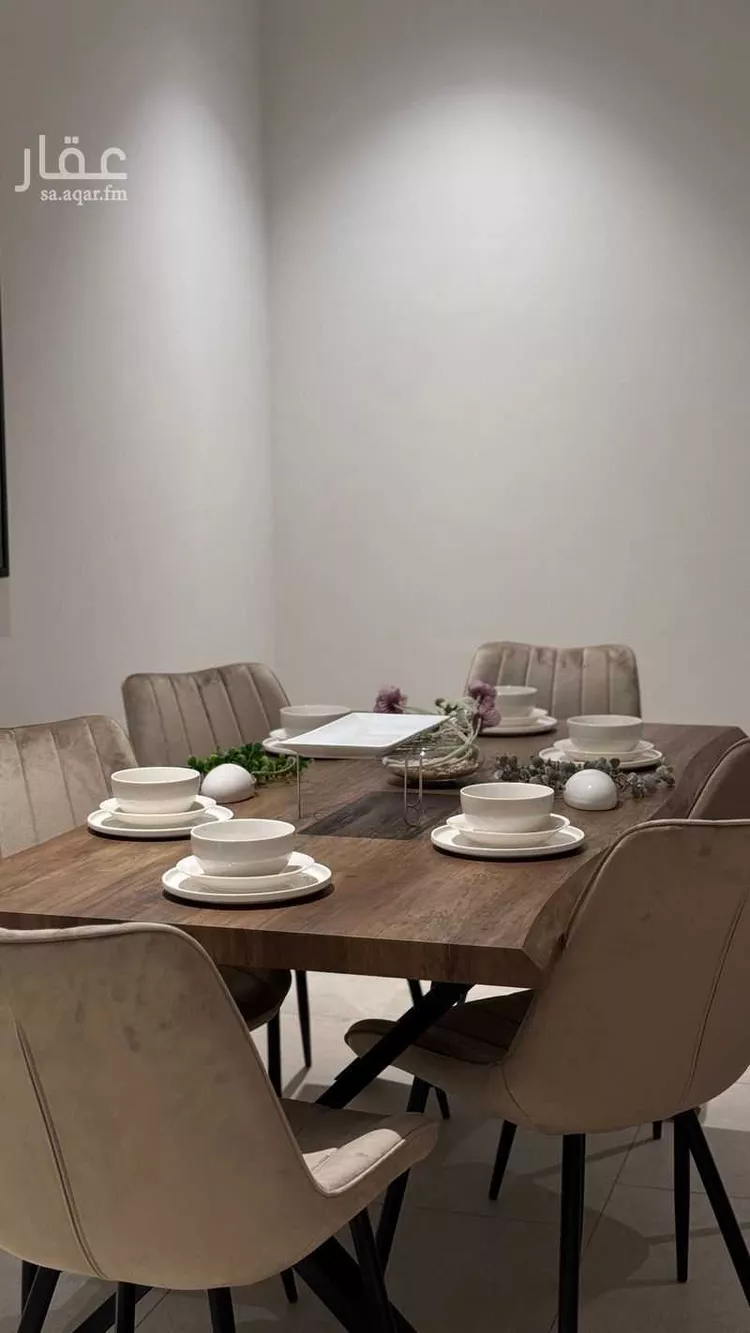 شقة للإيجار في شارع القصر, حي النرجس, مدينة الرياض, منطقة الرياض 7