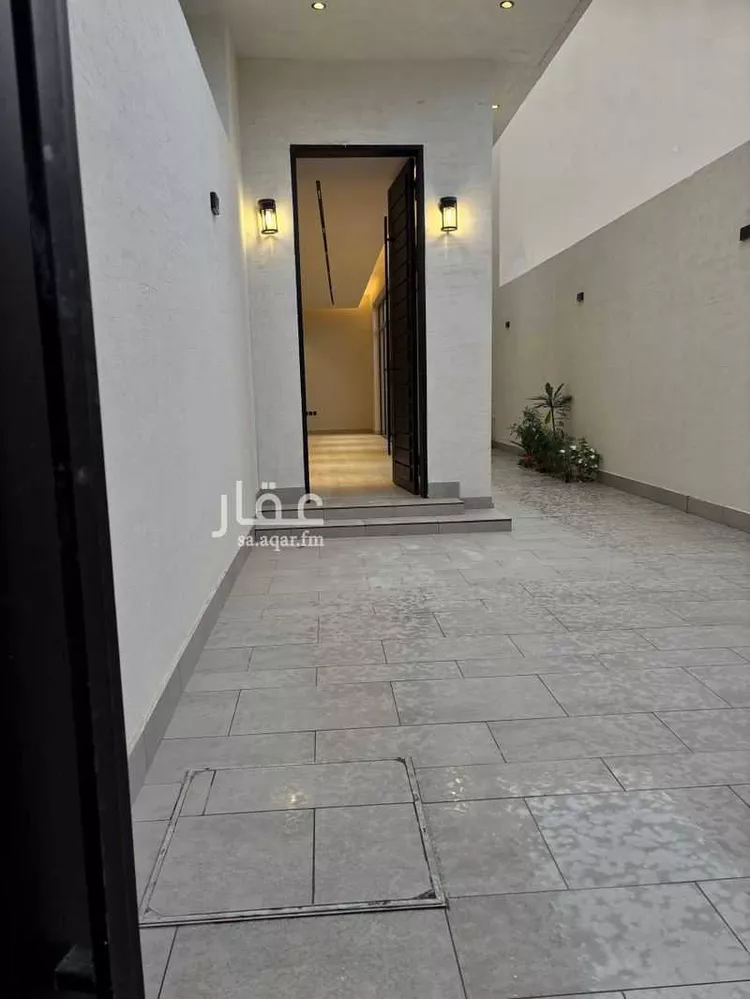 دور للإيجار في حي النرجس, مدينة الرياض, منطقة الرياض صورة 4