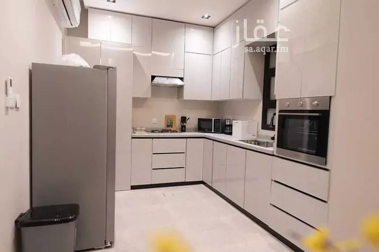 شقة للإيجار في شارع أحمد الأهواني, حي العارض, مدينة الرياض, منطقة الرياض صورة 5