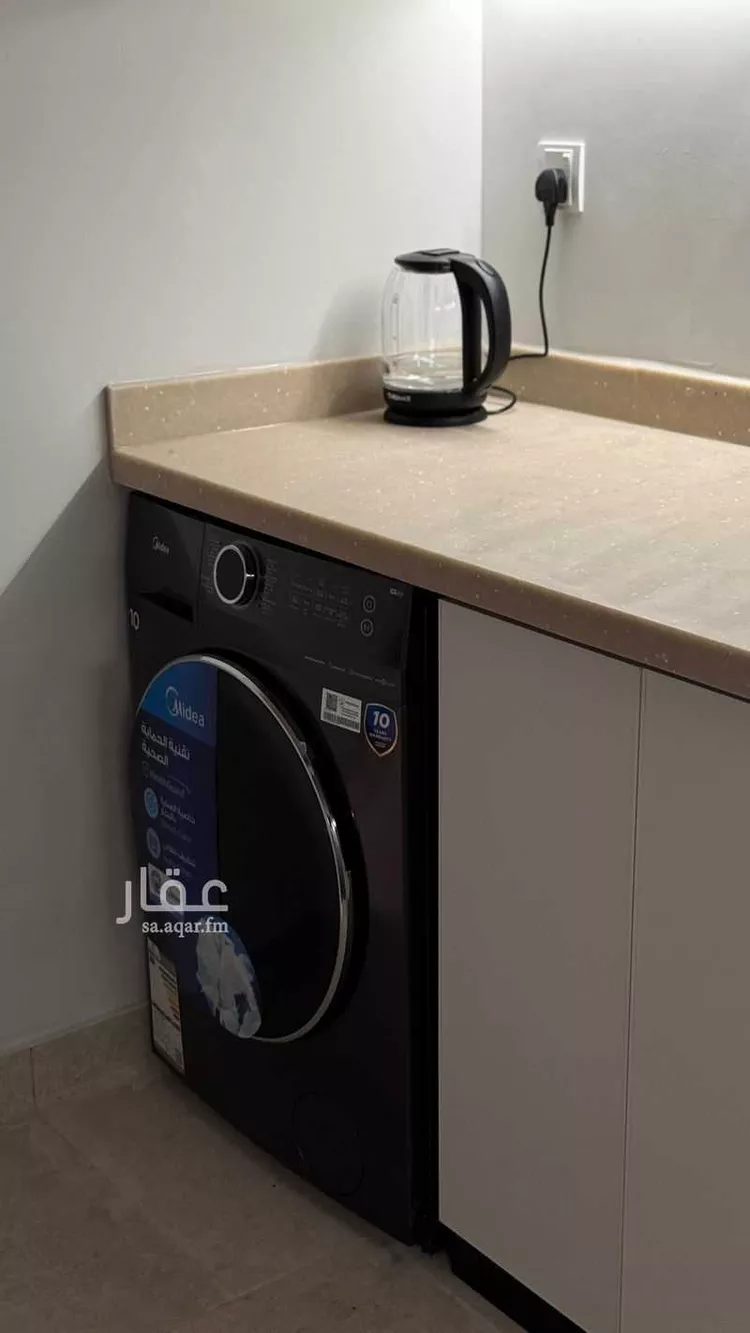 شقة للإيجار في شارع القصر, حي النرجس, مدينة الرياض, منطقة الرياض 19