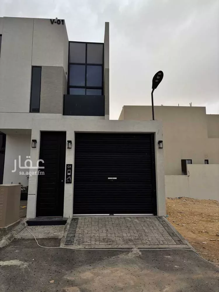 دور للإيجار في حي النرجس, مدينة الرياض, منطقة الرياض صورة 2