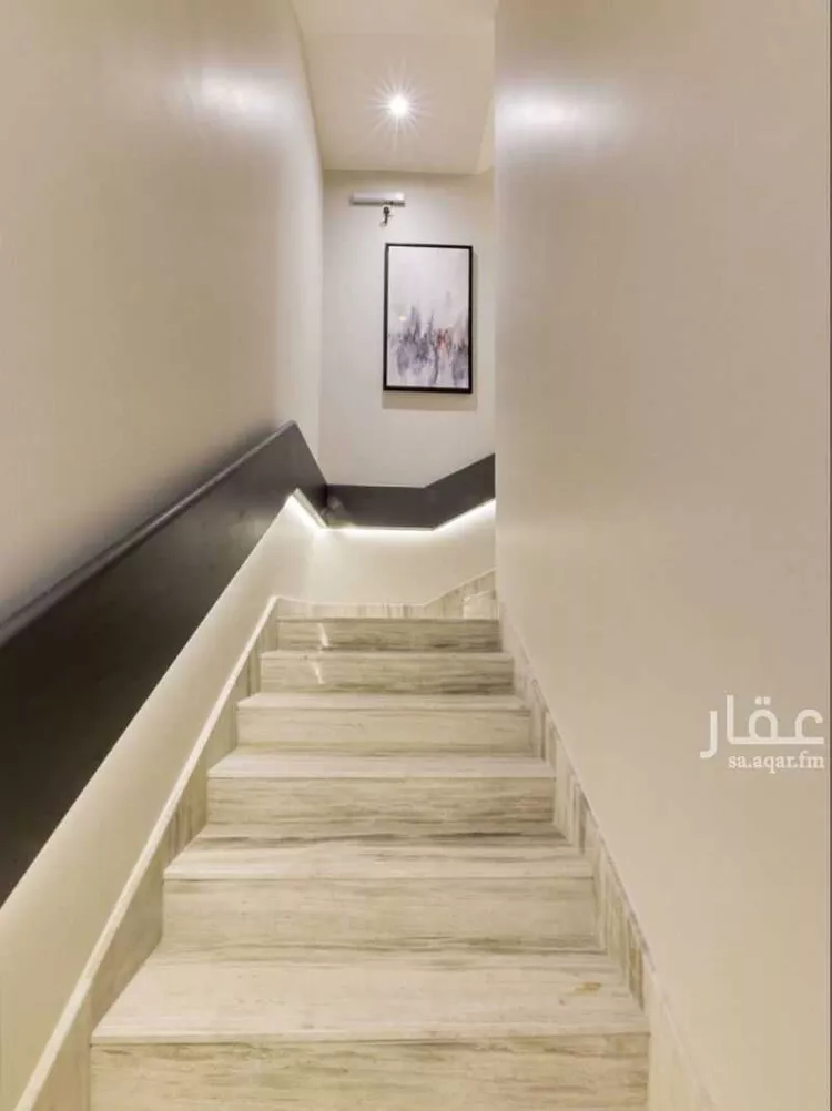 شقة للإيجار في شارع احمد الاهواني ، حي العارض ، الرياض ، منطقة الرياض صورة 2