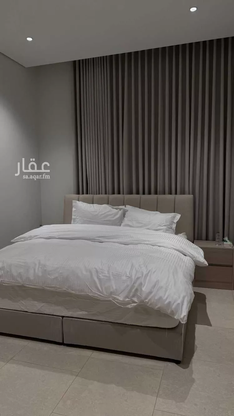 شقة للإيجار في شارع القصر, حي النرجس, مدينة الرياض, منطقة الرياض 9