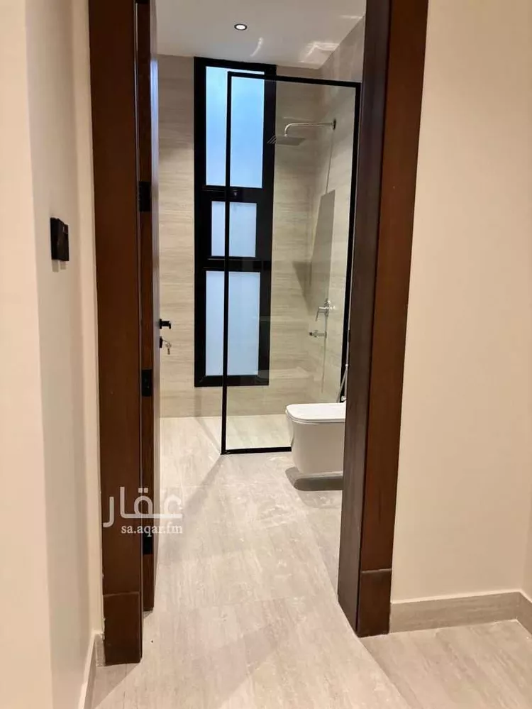 دور للإيجار في حي النرجس, مدينة الرياض, منطقة الرياض صورة 5