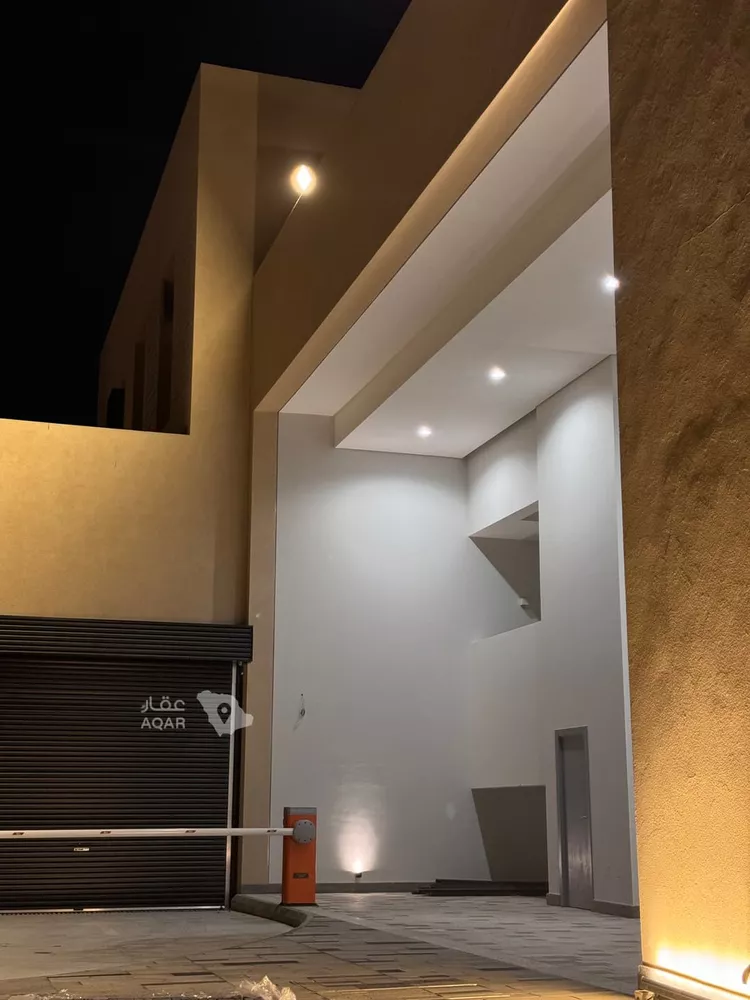 شقة للإيجار في شارع القصر, حي النرجس, مدينة الرياض, منطقة الرياض 11